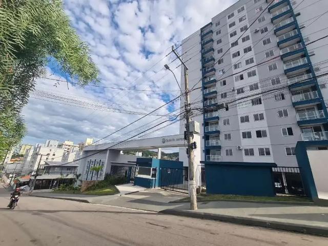 Apartamento para Locação em São José/SC Ipiranga 2 Quartos