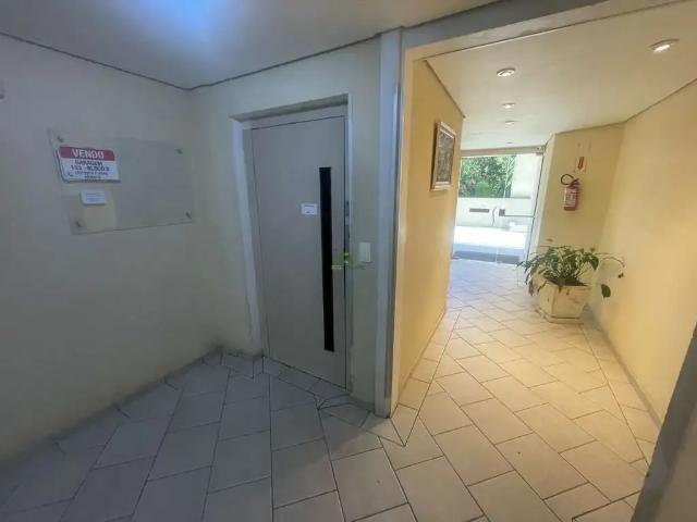 Apartamento para Locação em São José/SC Ipiranga 2 Quartos