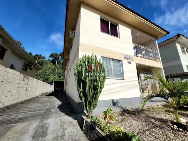 Apartamento para Locação em São José/SC Ipiranga 2 Quartos