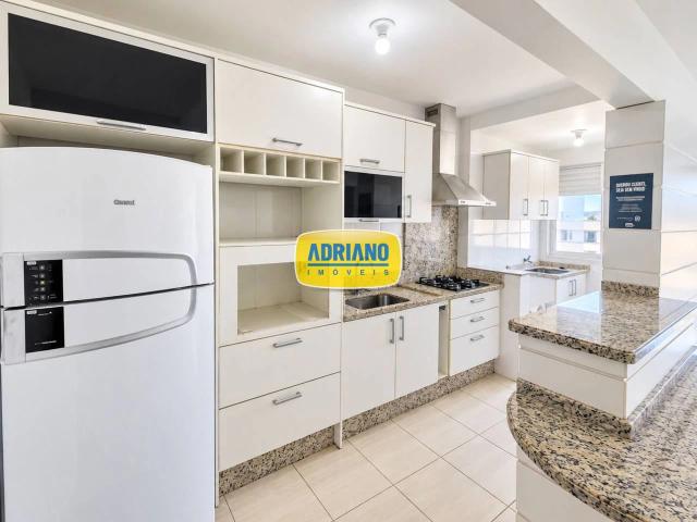 Apartamento para Locação em São José/SC Ipiranga 2 Quartos