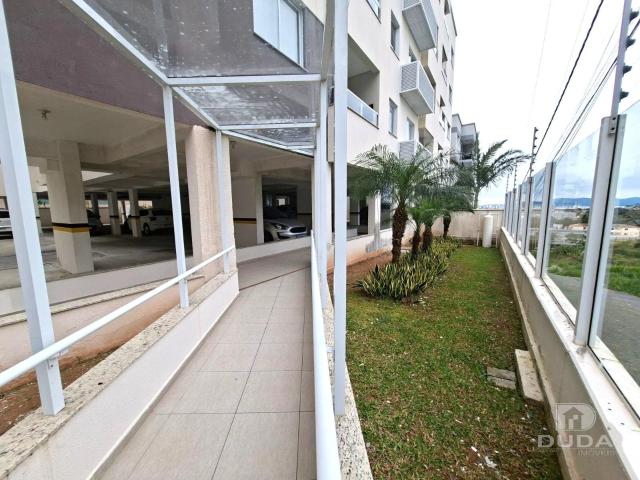 Apartamento para Locação em São José/SC Ipiranga 2 Quartos
