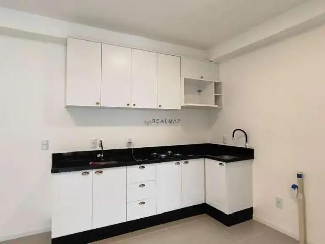 Apartamento para Locação em São José/SC Ipiranga 2 Quartos