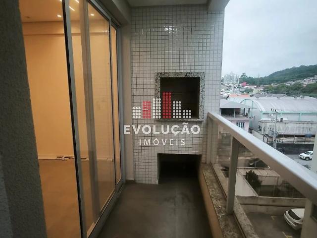 Apartamento para Locação em São José/SC Ipiranga 2 Quartos
