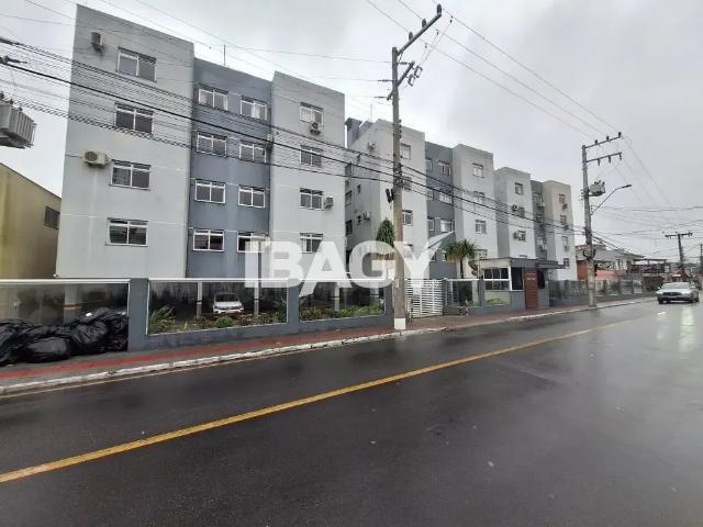Apartamento para Locação em São José/SC Ipiranga 2 Quartos