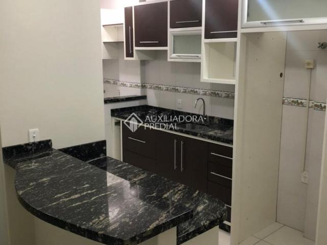 Apartamento para Locação em São José/SC Ipiranga 2 Quartos