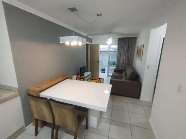 Apartamento para Locação em São José/SC Ipiranga 2 Quartos