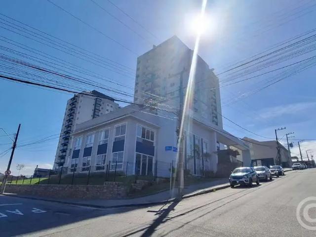 Apartamento para Locação em São José/SC Ipiranga 2 Quartos