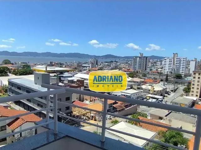Apartamento para Locação em São José/SC Ipiranga 2 Quartos