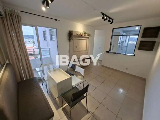 Apartamento para Locação em São José/SC Ipiranga 3 Quartos