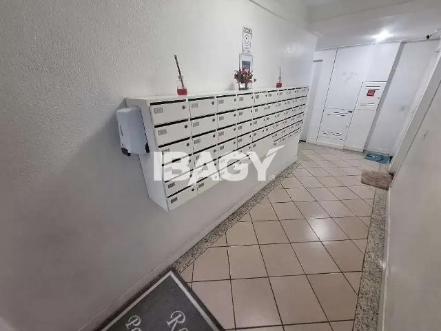 Apartamento para Locação em São José/SC Ipiranga 3 Quartos