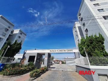 Apartamento para Locação em São José/SC Ipiranga 3 Quartos