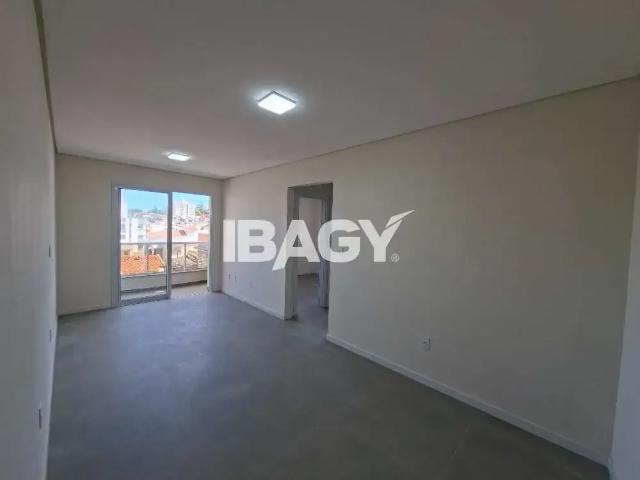 Apartamento para Locação em São José/SC Ipiranga 2 Quartos