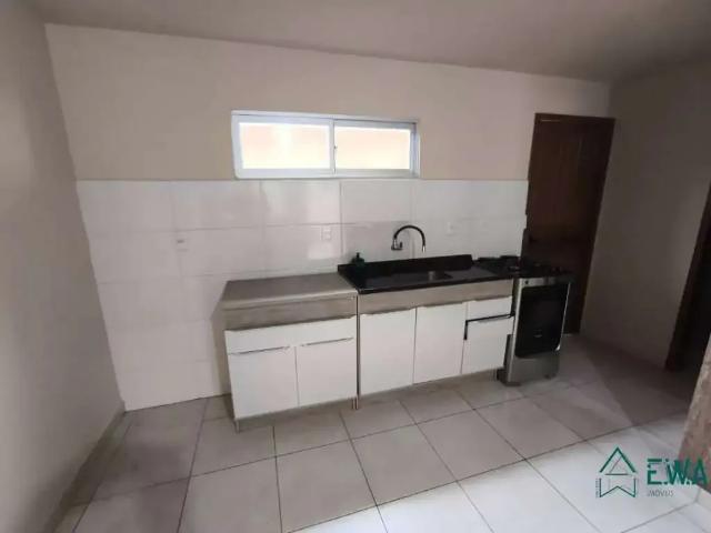 Apartamento para Locação em São José/SC Jardim Cidade de Florianópolis 1 Quartos