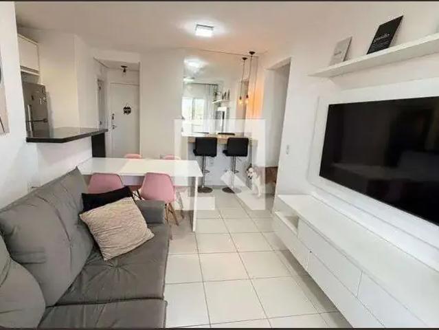 Apartamento para Locação em São José/SC Jardim Cidade de Florianópolis 2 Quartos