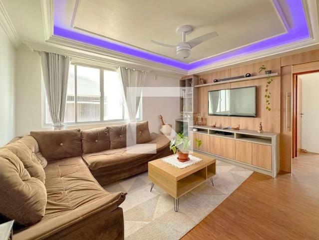 Apartamento para Locação em São José/SC Jardim Cidade de Florianópolis 2 Quartos