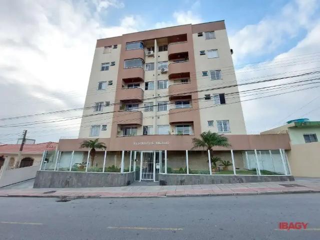 Apartamento para Locação em São José/SC Jardim Cidade de Florianópolis 2 Quartos