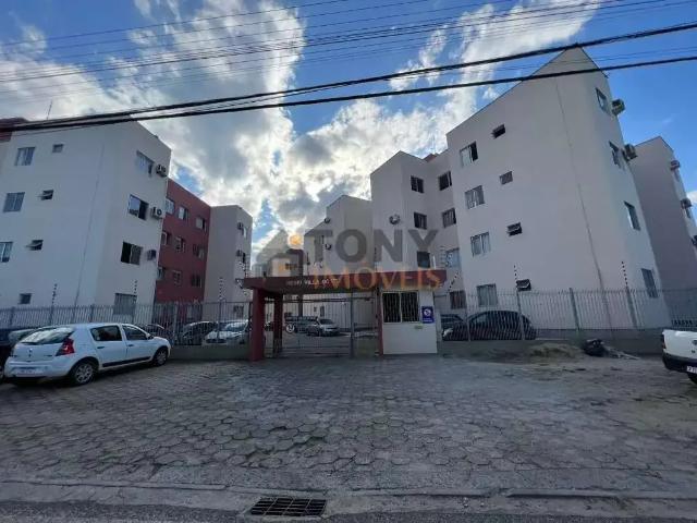 Apartamento para Locação em São José/SC Jardim Santiago 2 Quartos