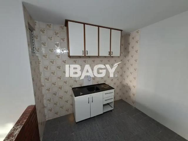 Apartamento para Locação em São José/SC Kobrasol 1 Quartos