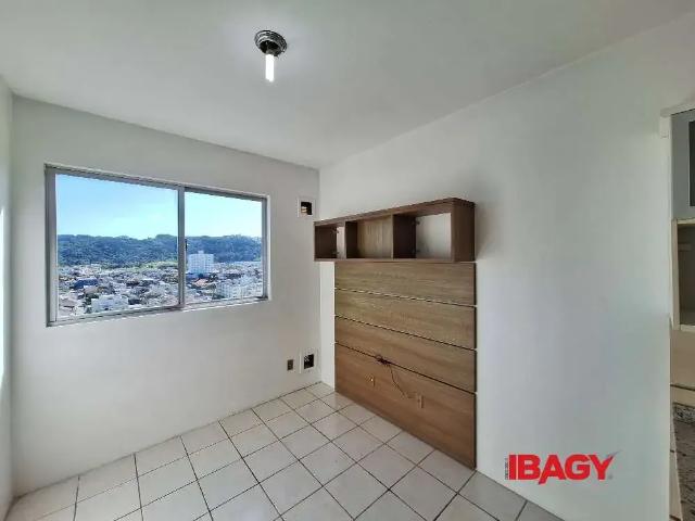 Apartamento para Locação em São José/SC Kobrasol 1 Quartos