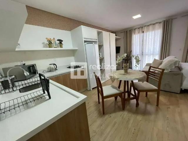 Apartamento para Locação em São José/SC Kobrasol 1 Quartos