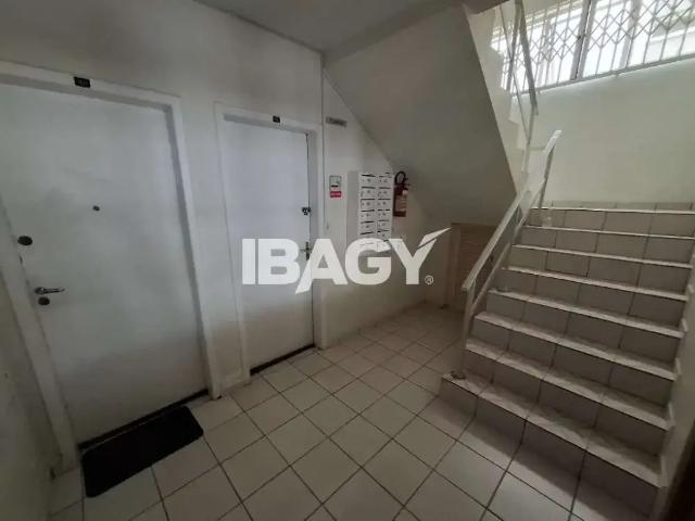 Apartamento para Locação em São José/SC Kobrasol 1 Quartos