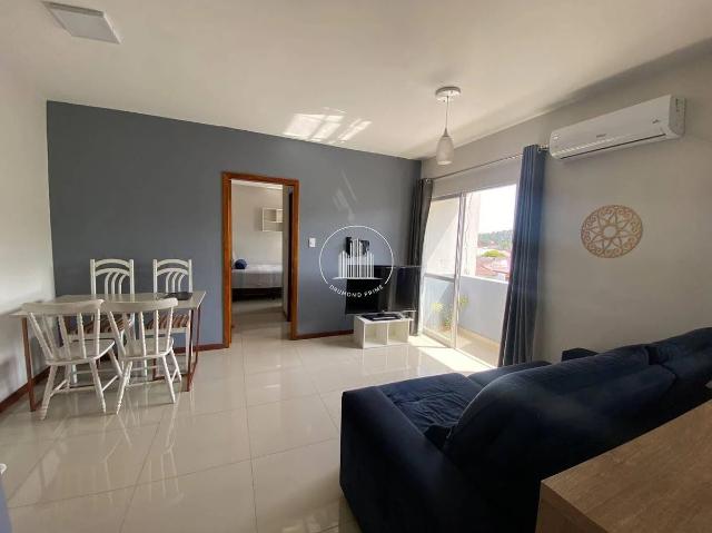 Apartamento para Locação em São José/SC Kobrasol 1 Quartos