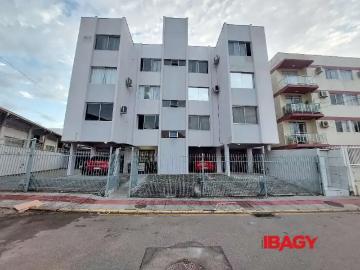 Apartamento para Locação em São José/SC Kobrasol 1 Quartos