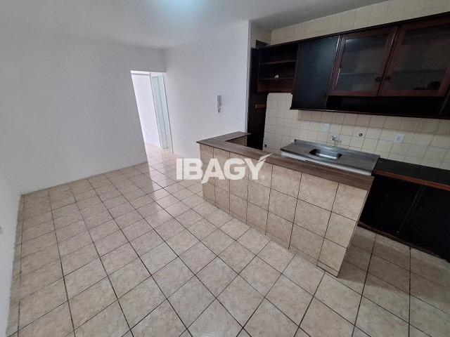 Apartamento para Locação em São José/SC Kobrasol 1 Quartos
