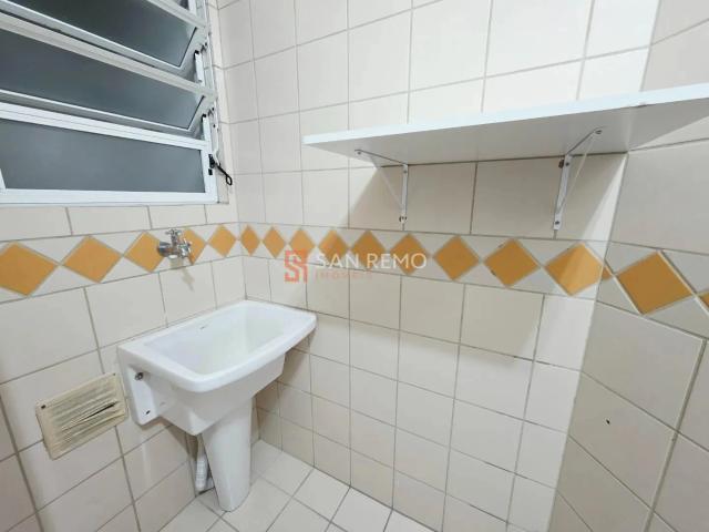 Apartamento para Locação em São José/SC Kobrasol 1 Quartos