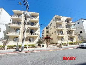 Apartamento para Locação em São José/SC Kobrasol 1 Quartos