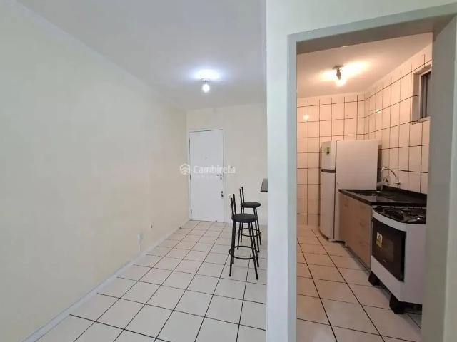 Apartamento para Locação em São José/SC Kobrasol 1 Quartos