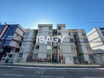 Apartamento para Locação em São José/SC Kobrasol 1 Quartos