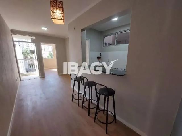 Apartamento para Locação em São José/SC Kobrasol 1 Quartos