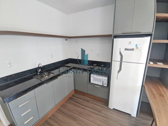 Apartamento para Locação em São José/SC Kobrasol 1 Quartos