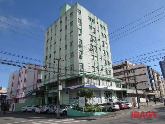 Apartamento para Locação em São José/SC Kobrasol 1 Quartos