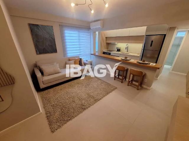 Apartamento para Locação em São José/SC Kobrasol 1 Quartos