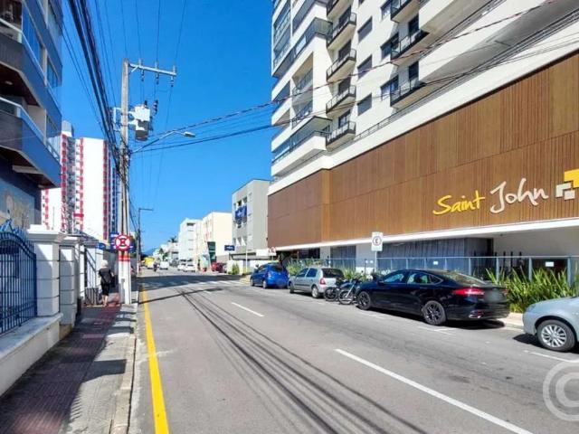 Apartamento para Locação em São José/SC Kobrasol 2 Quartos