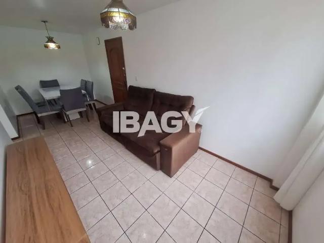 Apartamento para Locação em São José/SC Kobrasol 2 Quartos
