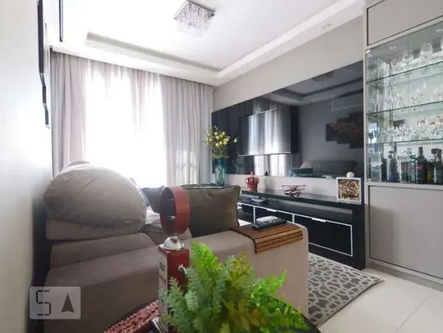 Apartamento para Locação em São José/SC Kobrasol 2 Quartos
