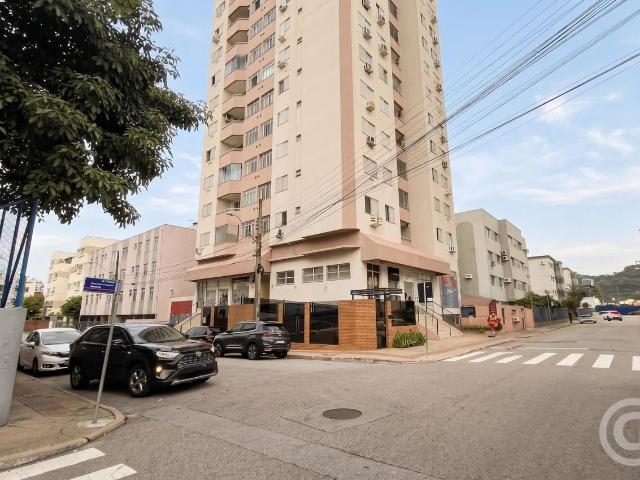 Apartamento para Locação em São José/SC Kobrasol 2 Quartos