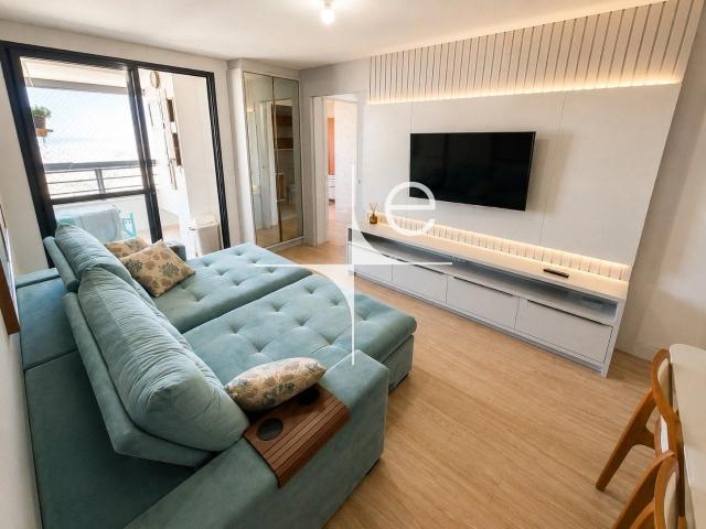 Apartamento para Locação em São José/SC Kobrasol 2 Quartos