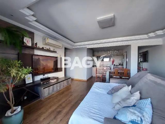 Apartamento para Locação em São José/SC Kobrasol 2 Quartos