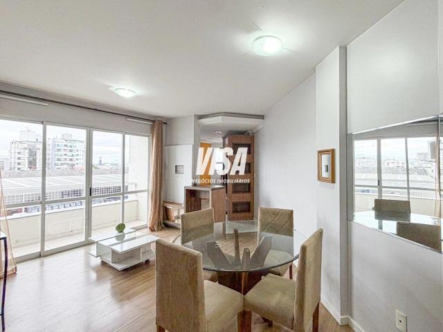 Apartamento para Locação em São José/SC Kobrasol 2 Quartos