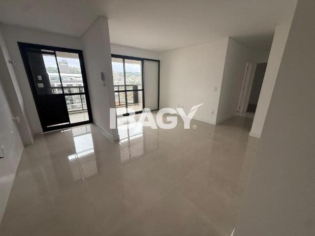 Apartamento para Locação em São José/SC Kobrasol 2 Quartos