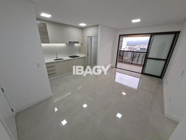 Apartamento para Locação em São José/SC Kobrasol 2 Quartos