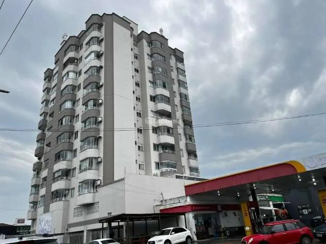 Apartamento para Locação em São José/SC Kobrasol 2 Quartos