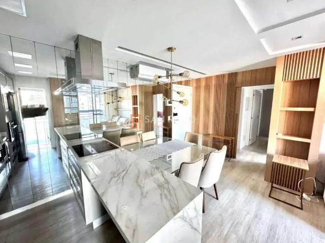 Apartamento para Locação em São José/SC Kobrasol 2 Quartos