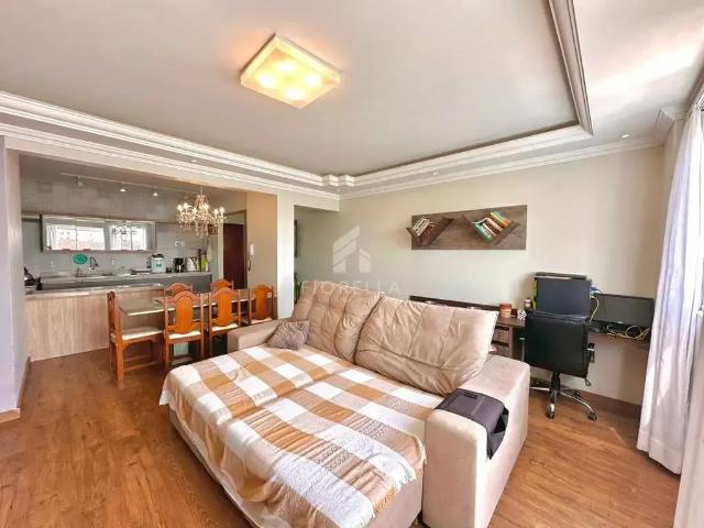Apartamento para Locação em São José/SC Kobrasol 2 Quartos