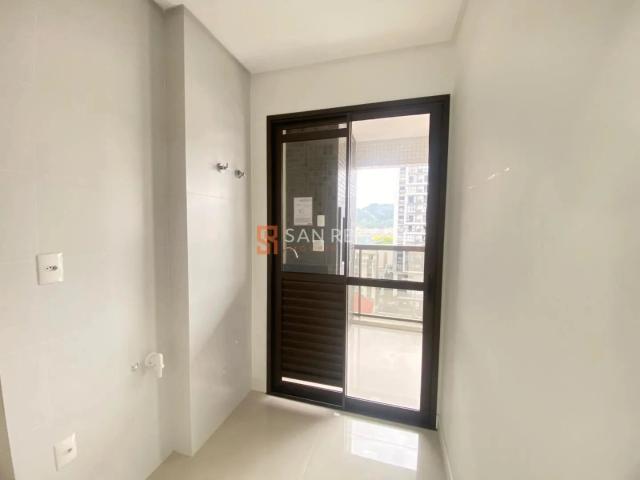 Apartamento para Locação em São José/SC Kobrasol 2 Quartos