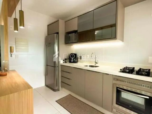 Apartamento para Locação em São José/SC Kobrasol 2 Quartos